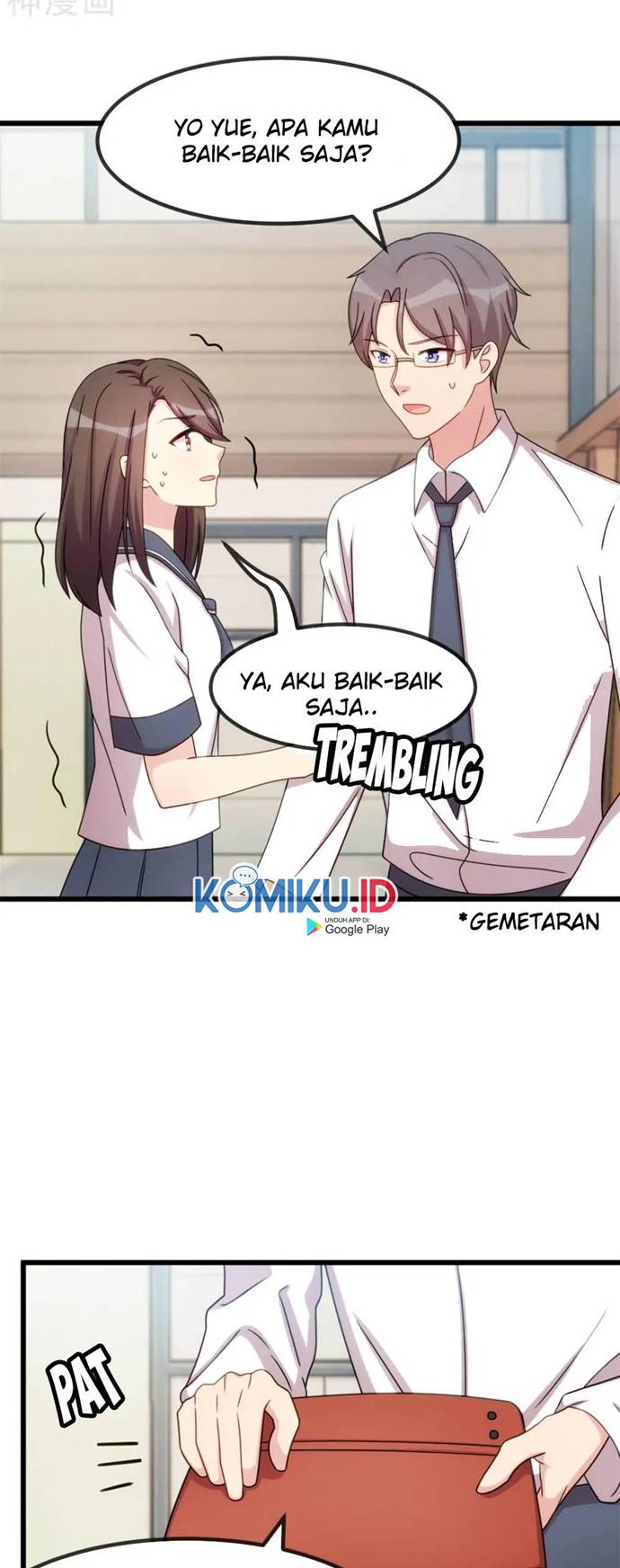 CEO’s Sudden Proposal Chapter 297 Gambar 11